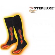 Chaussettes Chauffantes Stepluxe 1 Paire