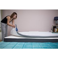 Eazzzy Topper - Surmatelas