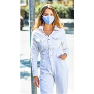 Masque en tissu