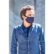 Masque en tissu