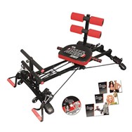 Gymform Total Fitness Rower