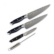 Trusted Butcher Knives - Couteaux de cuisine