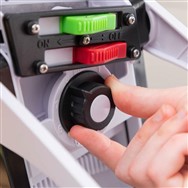 Kleva Safety Slicer