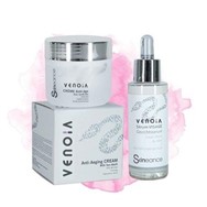 Venoia Day Cream + Serum
