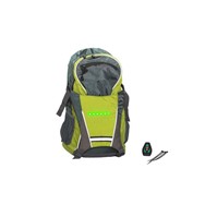 Transit Signal Backpack