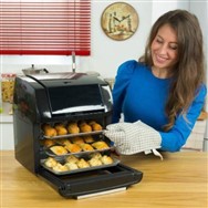 Starlyf air oven