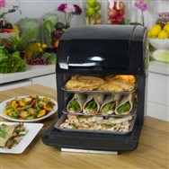 Starlyf air oven