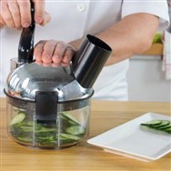 Starlyf Cuisine Express