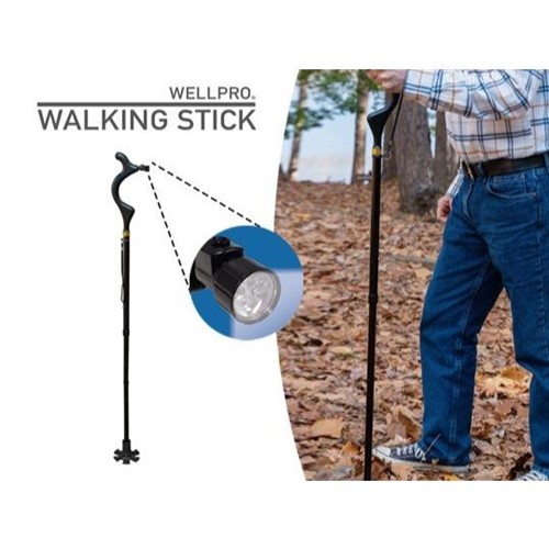 Trusty Cane - Lot de 2
