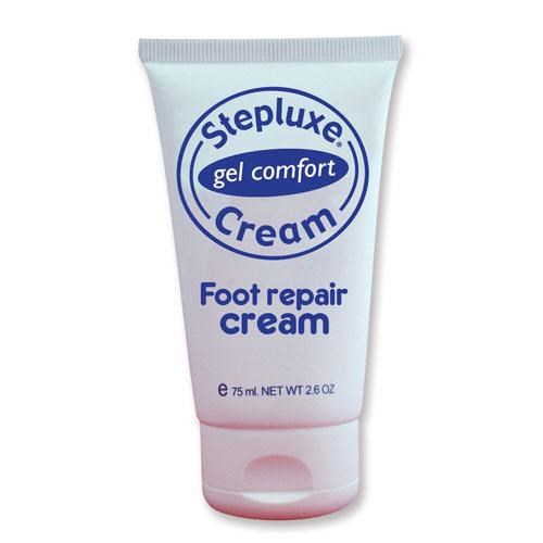 Stepluxe Socks Lot de 2 + Crème réparatrice