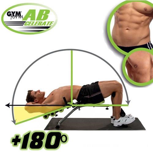 AB Celerate
