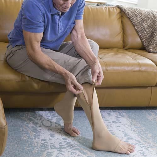 Comfy Socks