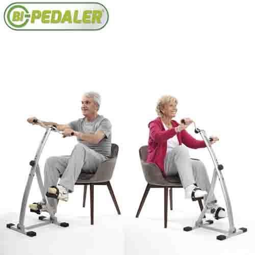Bi Pedaler