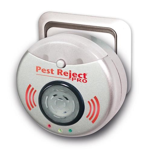 Pest Reject Pro 1+1 - Repulse insecte