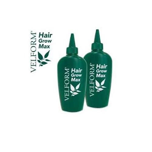Velform Hair Grow Max 2 + 2