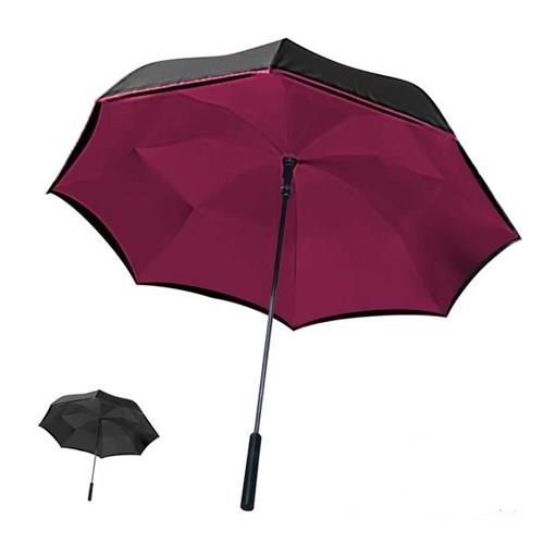 Wonderdry Umbrella, le parapluie astucieux!
