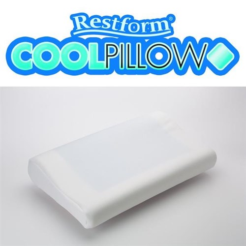 Restform Cool Pillow Pack 