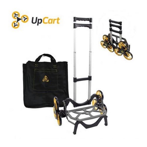 Upcart + Bag