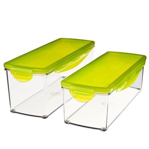 Kool Grill + 2 Containers Nicer dicer