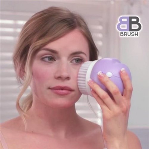 BB Brush By Lily&Rose