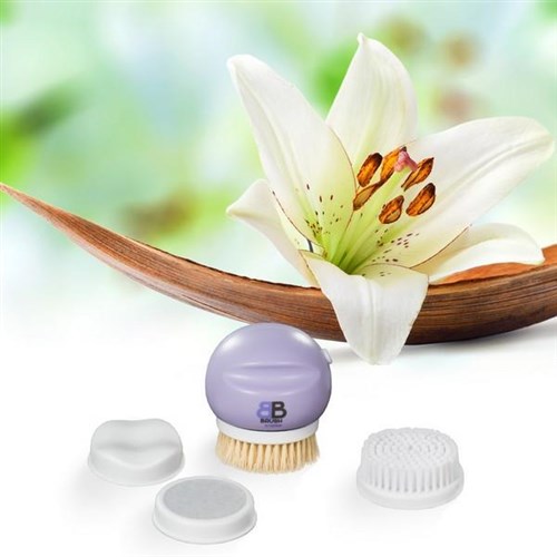 BB Brush By Lily&Rose