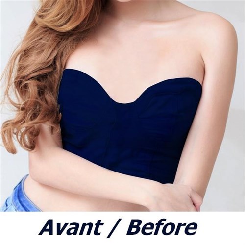 Velform Perfect Cleavage - Best bra for cleavage