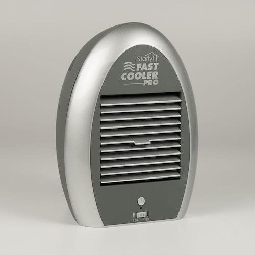 Fast Cooler Pro, Refroidisseur d'air 
