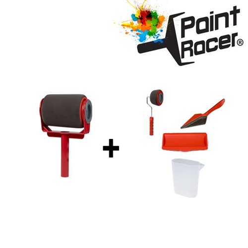 Paint Racer