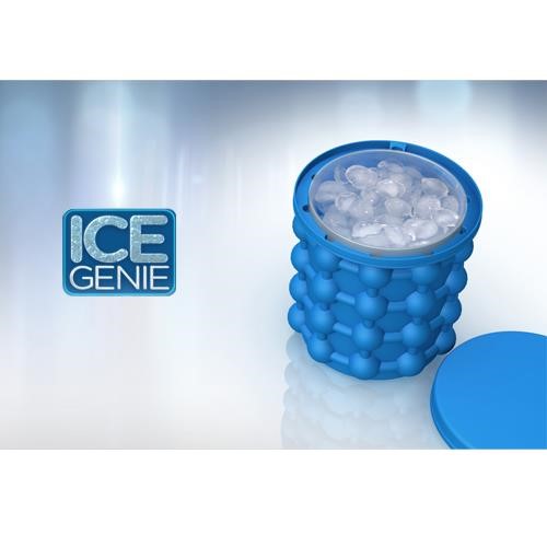 Ice Genie x3