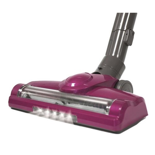 Starlyf Cordless Vac + Floor Brush With Led