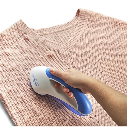 Lint Remover