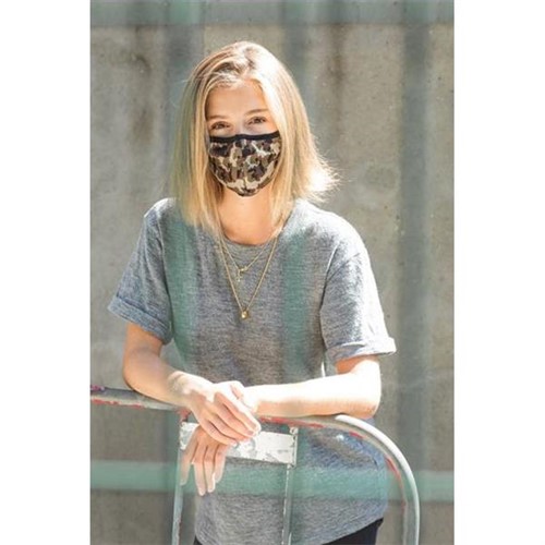 Masque en tissu