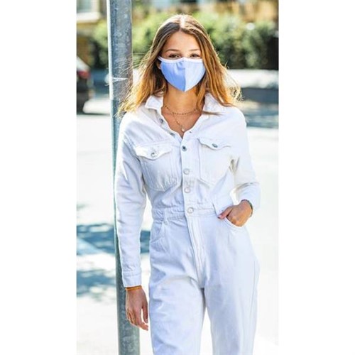 Masque en tissu