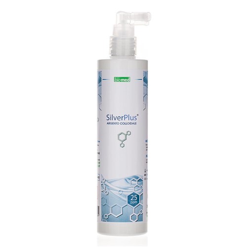 BIOMED - Silver Pro Life Plus 300 ml