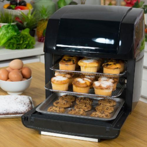 Starlyf air oven